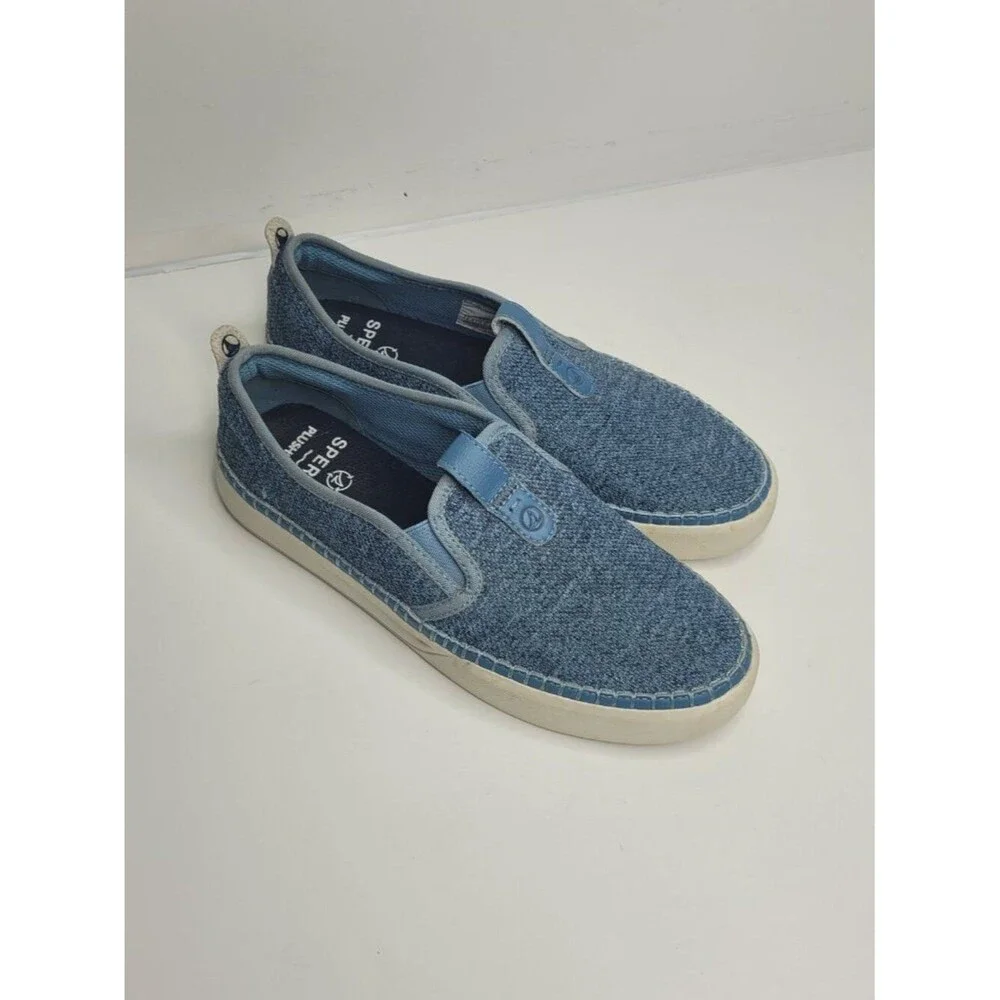 Sperry women breaker